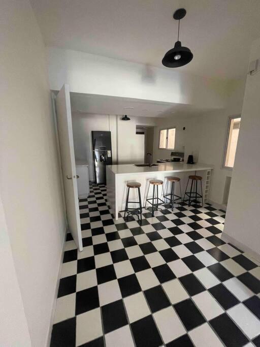 Semipiso En Recoleta-callao Entre Y Alvear Buenos Aires