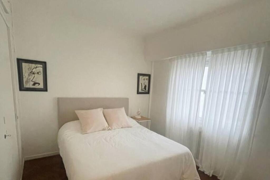 Appartamento Semipiso En Recoleta-callao Entre Y Alvear *