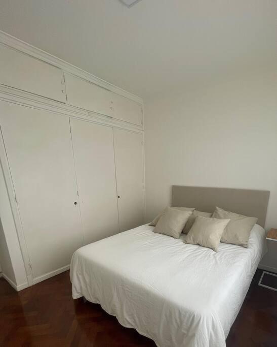 Appartamento Semipiso En Recoleta-callao Entre Y Alvear *