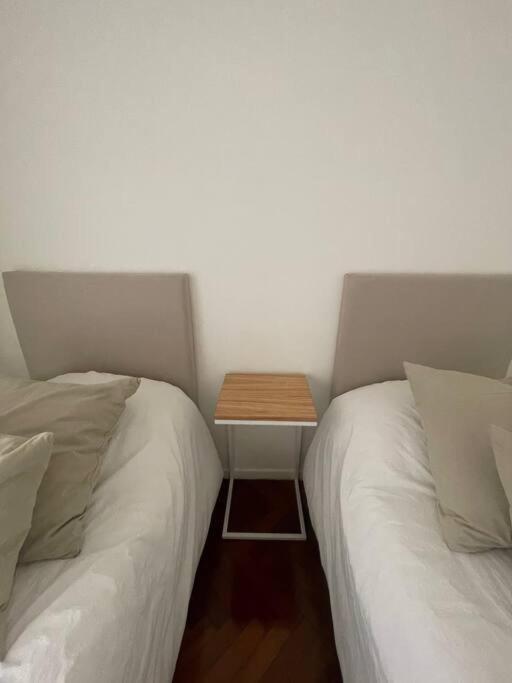 Appartamento Semipiso En Recoleta-callao Entre Y Alvear Buenos Aires