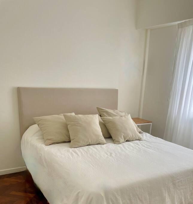 Semipiso En Recoleta-callao Entre Y Alvear Appartamento *