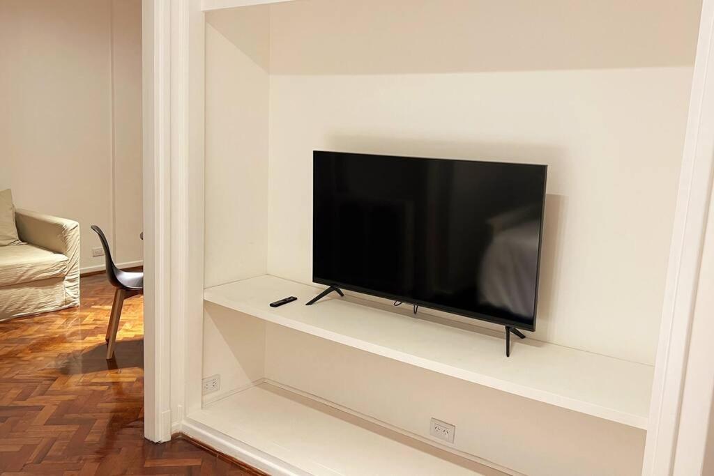 Semipiso En Recoleta-callao Entre Y Alvear Appartamento *