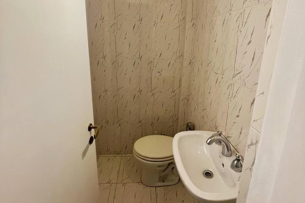 Semipiso En Recoleta-callao Entre Y Alvear Buenos Aires